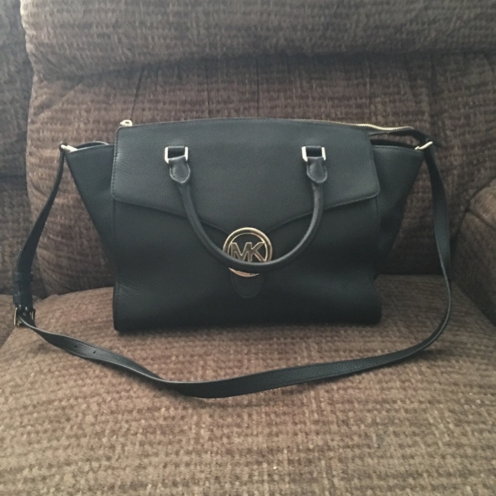 Micheal Kors Selma Tote